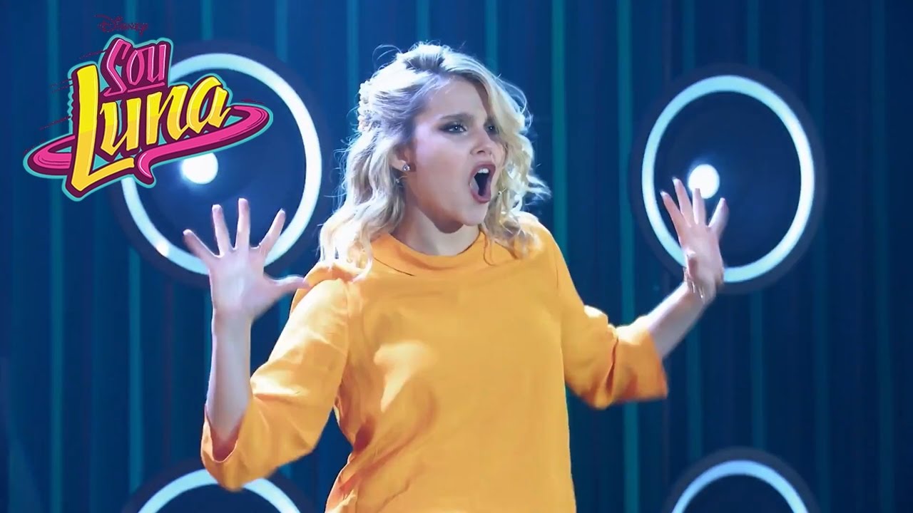 ¿Cómo me ves? | Wikia Soy luna | FANDOM powered by Wikia