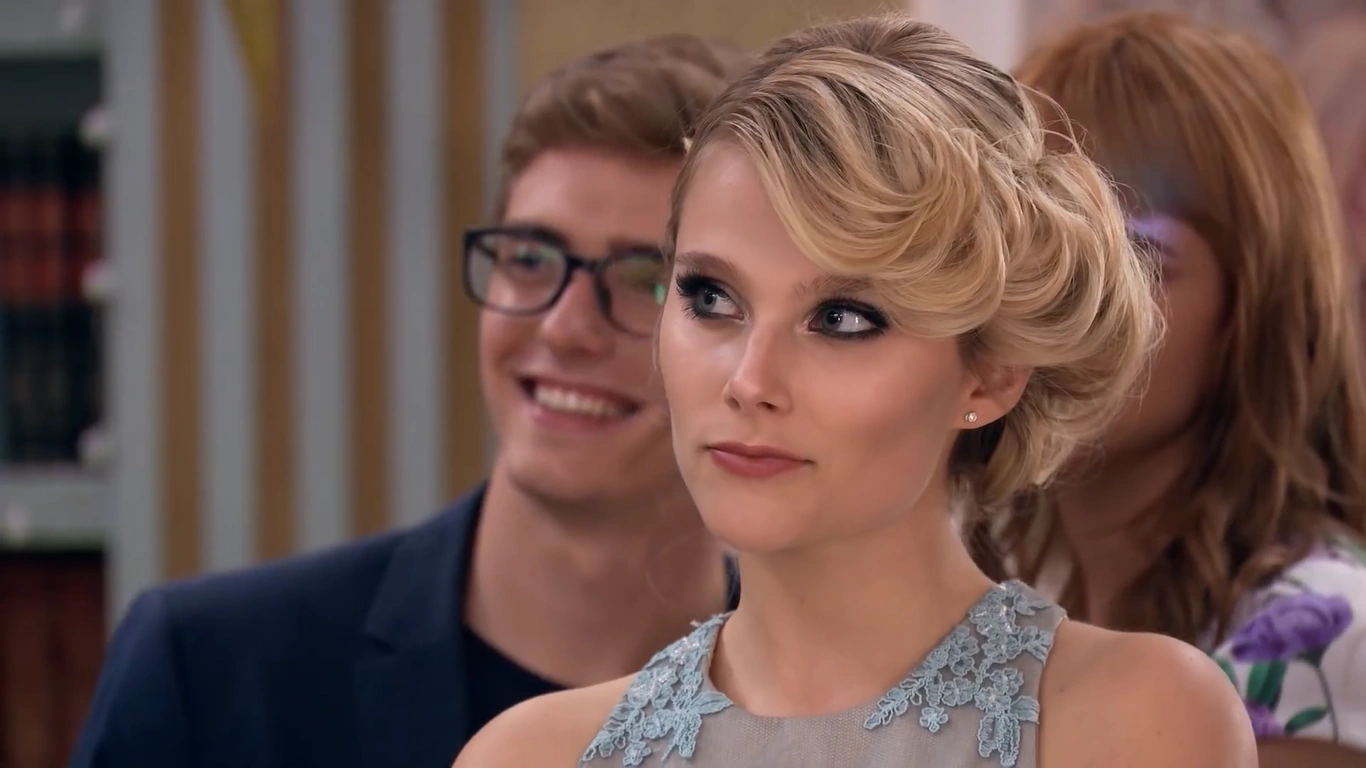 Season 1/Episode 74/Gallery Soy Luna Wiki FANDOM powered by Wikia