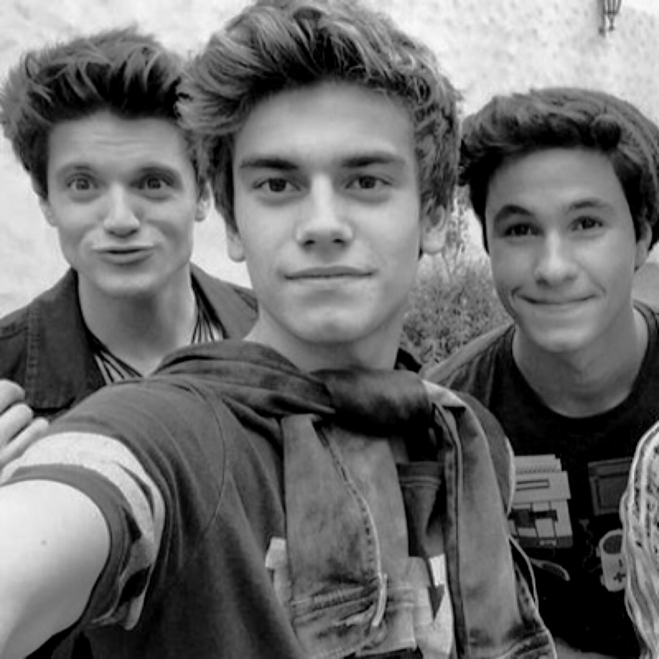 Image - LioAgusYMichael (1).jpg | Soy Luna Wiki | FANDOM ...