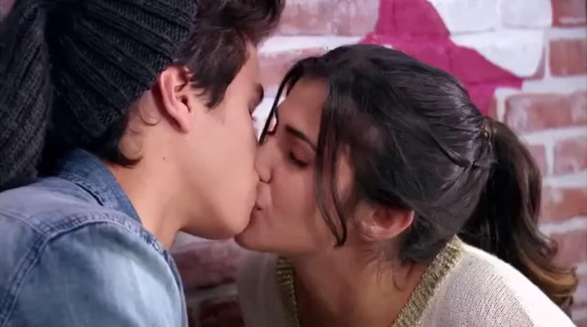 Simon Alvarez Wikia Soy Luna Fandom