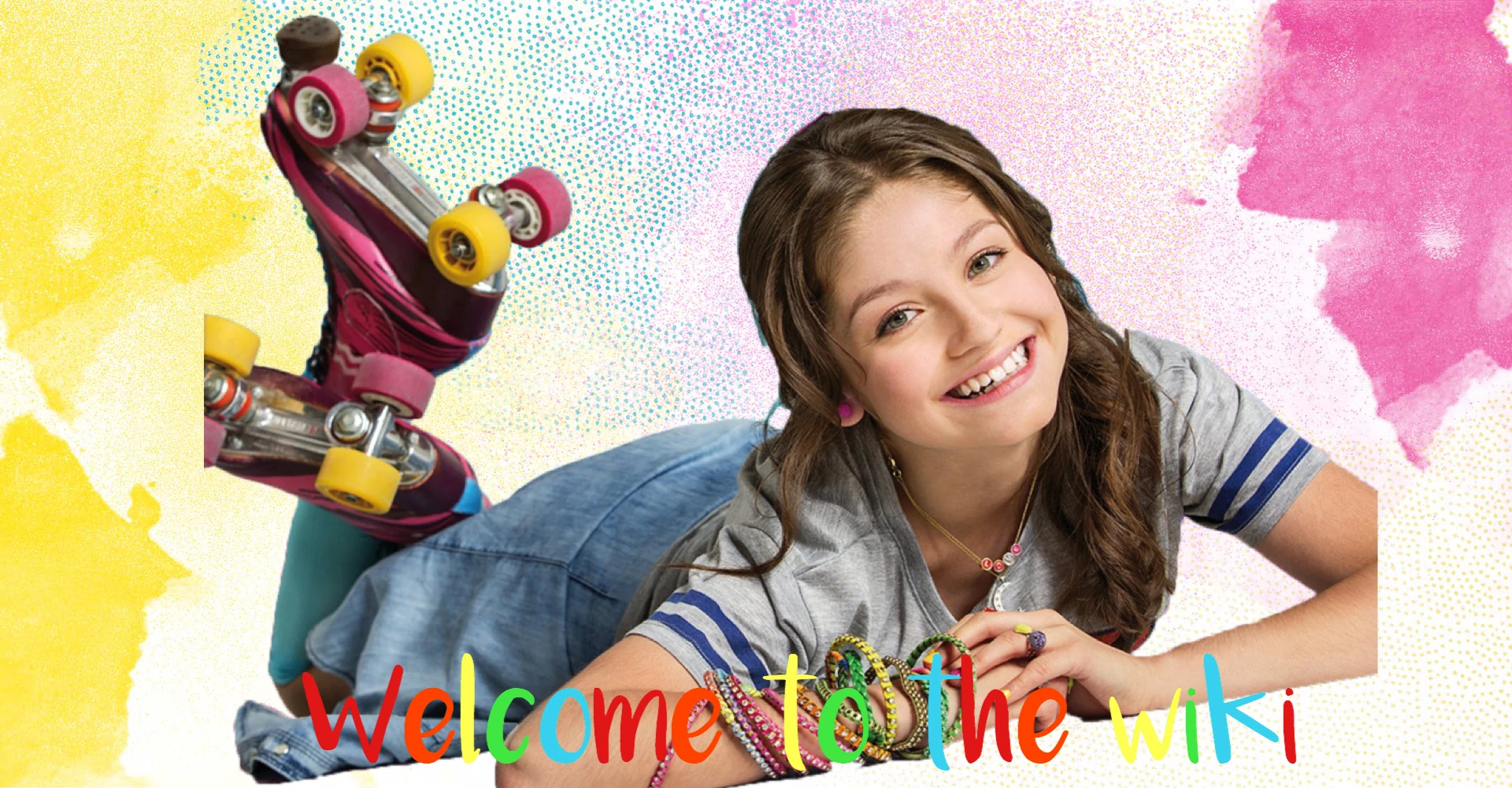 Love Is The Name Soy Luna