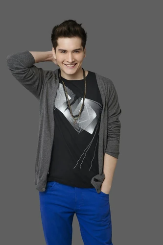 Eric Andrade | Soy Luna Wiki | FANDOM powered by Wikia