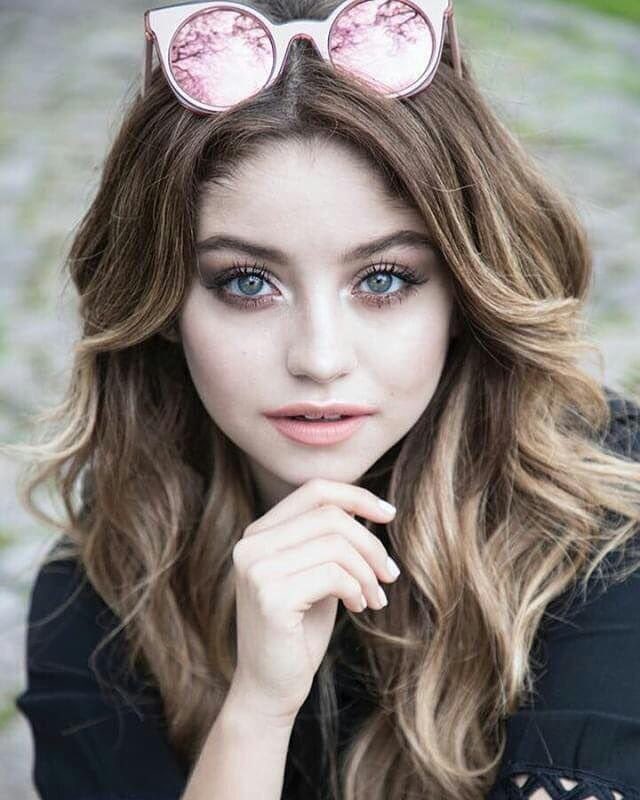 Resultado de imagen para karol sevilla