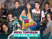 Episodul 135 Soy Luna Wikia Fandom