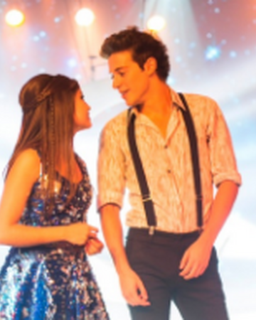 Lutteo Wikia Soy Luna Fandom