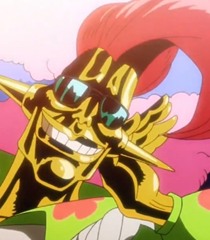 Ton Jravolta Space Dandy Wiki FANDOM powered by Wikia Ton Jravolta Space Dandy Wiki FANDOM powered by Wikia