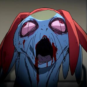 Meow Space Dandy Wiki Fandom