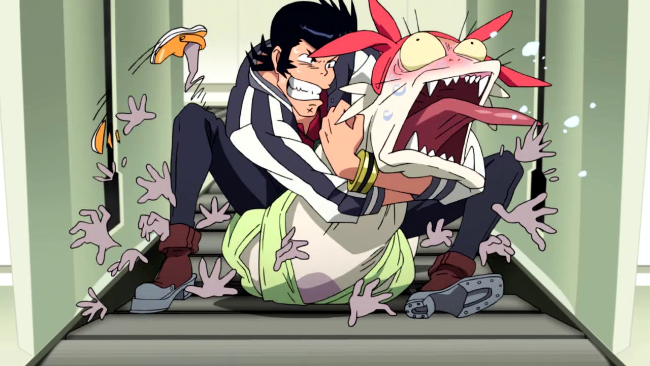 Anime Space Dandy Porn - Dandy | Space Dandy Wiki | FANDOM powered by Wikia