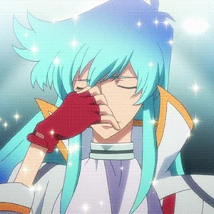 Prince Space Dandy Wiki Fandom