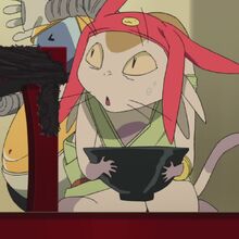 Meow Space Dandy Wiki Fandom