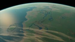 Zenobia Clouds