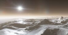 Jesar surface 1