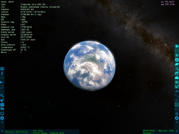 ScartEarth