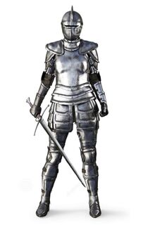 Femaleknight