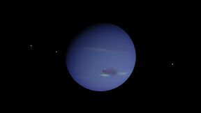 Neptune