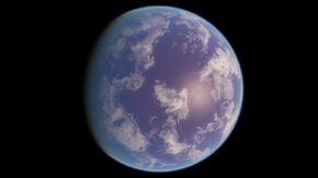 Ganymede