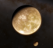 Diinok with moon Parthia