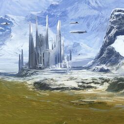 Boreas 5