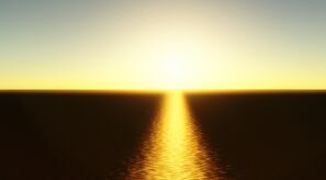 FarramOceanSunset