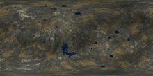 Serenity Map 2