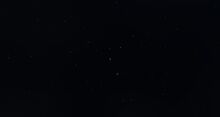 Umbriel seen from uranus