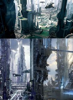 Kreon Technological District