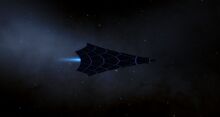 SmallKulkinShip