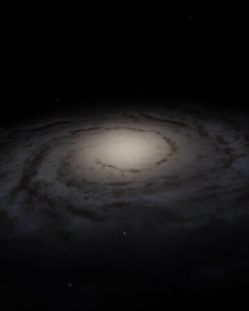 Andromeda Space Engine Wiki Fandom