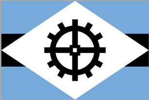 FlagLewis