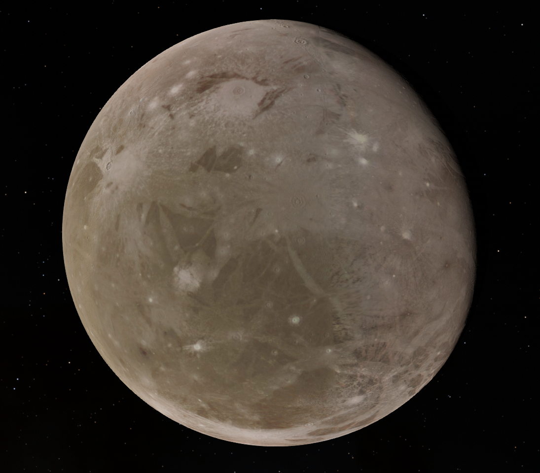 Bild - Ganymed.png | Space Engine Wikia | FANDOM powered by Wikia