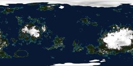 Tkowes Map