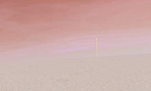 Meroth Surface