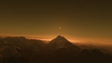 Mt. Ifar
