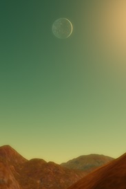 Hestias from Planet Opis
