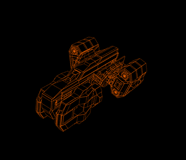 Isvoy Blueprint