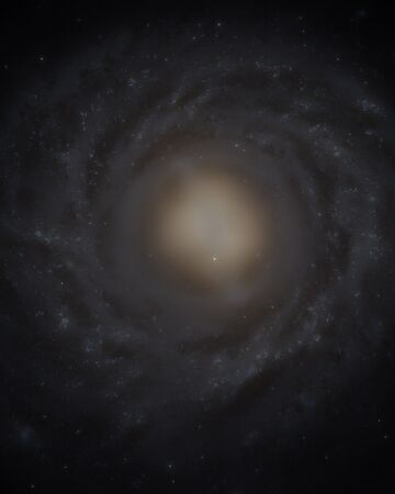 Milky Way Galaxy Wikipedia