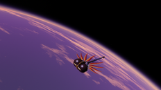 Conqrix Dreadnought