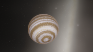 Consonhole