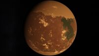 Proxima (Prior)