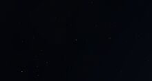 Miranda seen from uranus