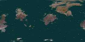 Aleion Map