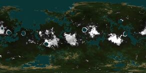 Denil Map