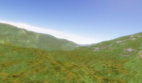 FarramMountains