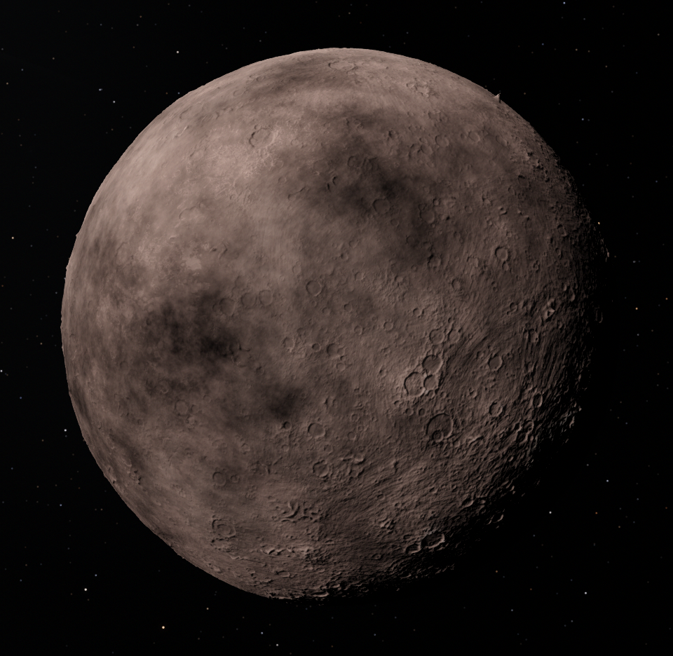 Bild Charon.png Space Engine Wikia FANDOM powered by Wikia