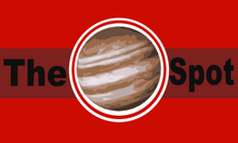 Jupiterflag