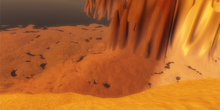 Cliffs