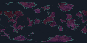 GzrasharMap