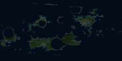 Serenity Map