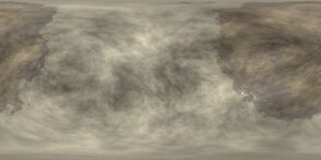 Hephaestus-Map