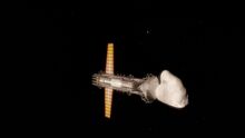 Asteroidharvest